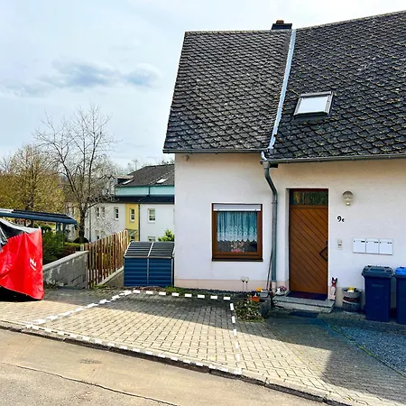 Jupas - Premium Trier