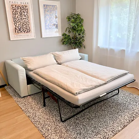 Jupas - Apartment *