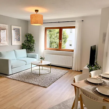 Apartment Jupas - Premium Trier