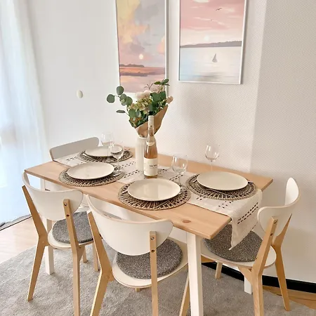 Jupas - Premium Apartment