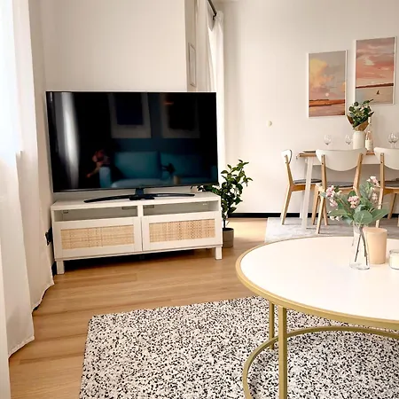 Apartment Jupas - Trier
