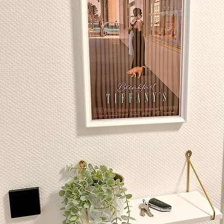 Jupas - Apartment *