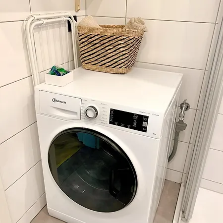 Apartment Jupas -