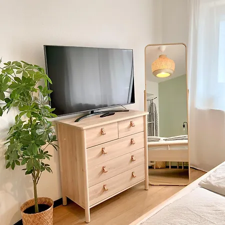 Jupas - Premium アパート *