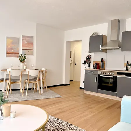 Apartment Jupas - Premium *