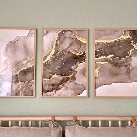 Jupas - Premium アパート