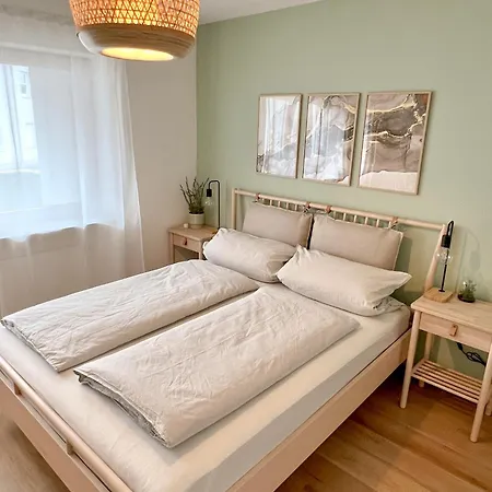 Apartment Jupas - *