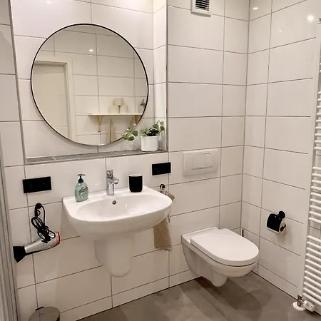 Jupas - Premium アパート トリーア