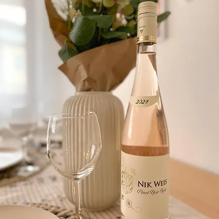 Jupas - Premium Apartment