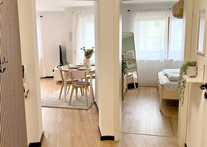 Appartement Jupas - Premium Trier