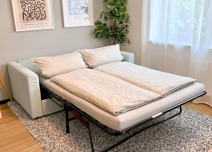 Jupas - Premium Apartamento *