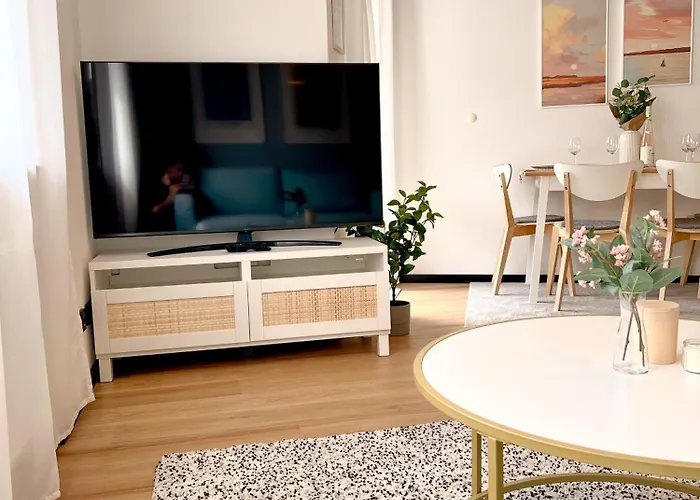 Appartement Jupas - Premium Trier