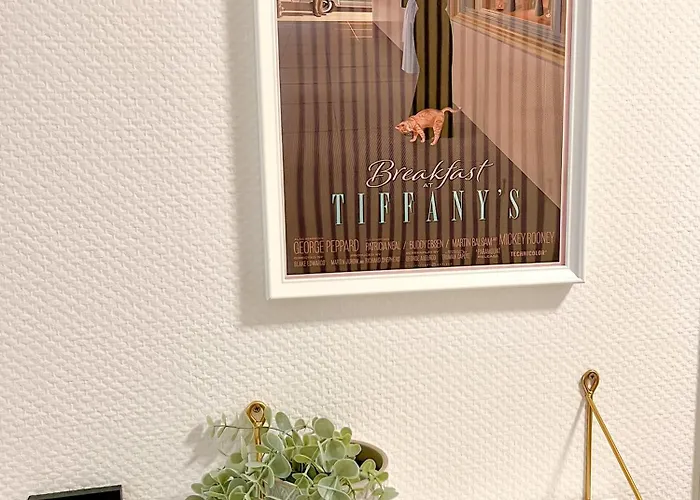 Jupas - Premium Apartamento *