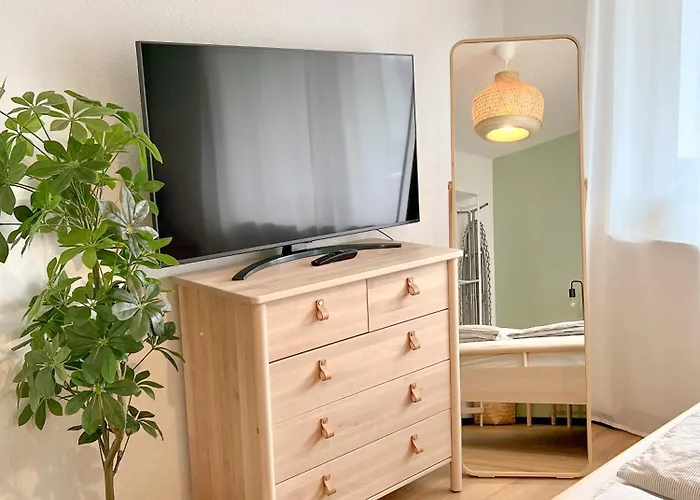 Jupas - Premium Apartamento *