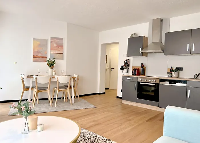 Apartamento Jupas - Premium *