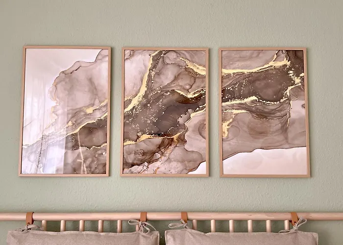 Jupas - Premium Appartement