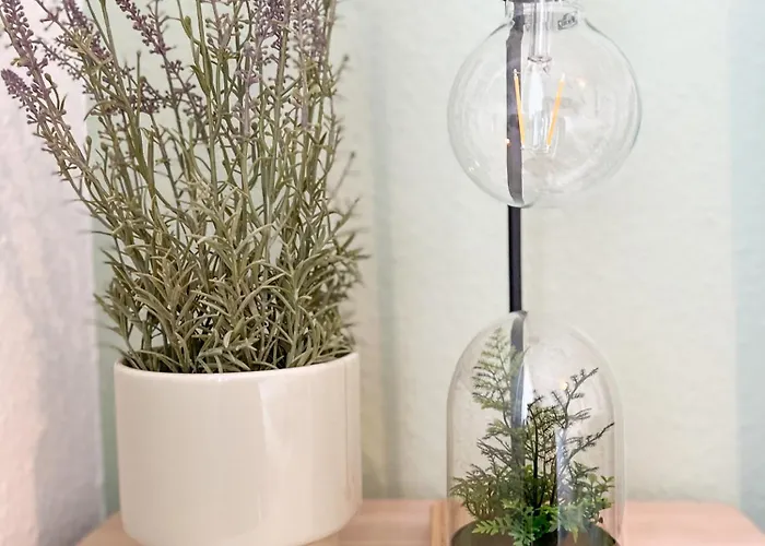 Apartamento Jupas - Premium