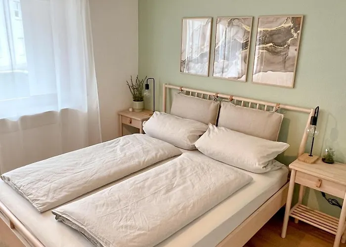 Apartamento Jupas - Premium *