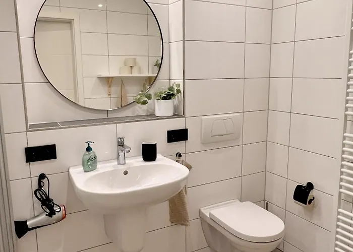 Jupas - Premium Apartamento Trier